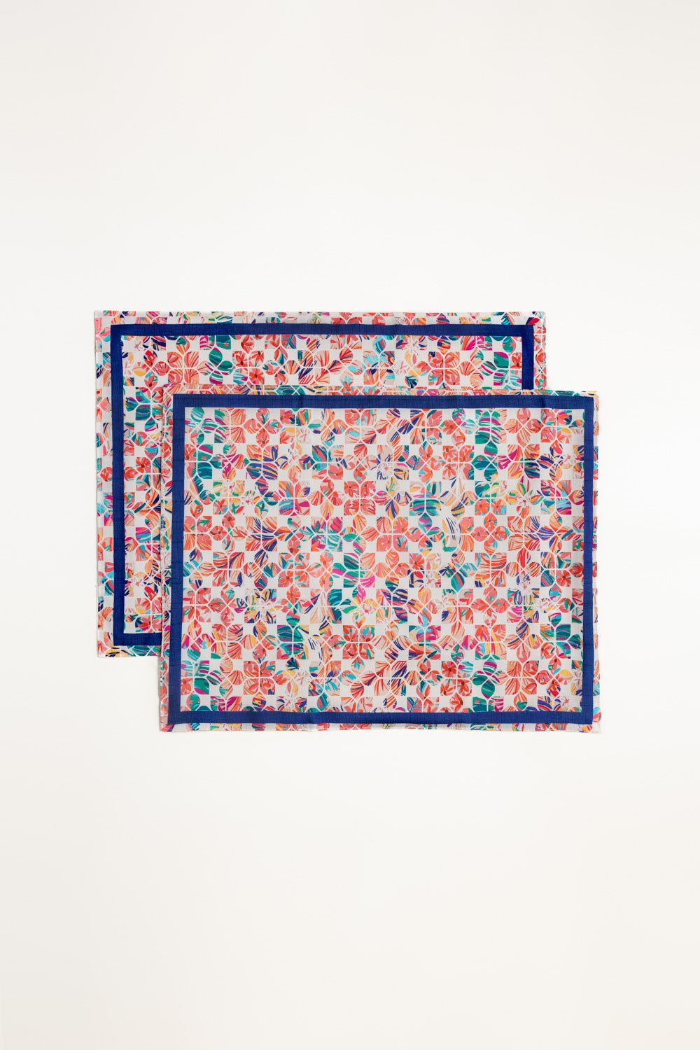 Fusion 2pcs Placemats