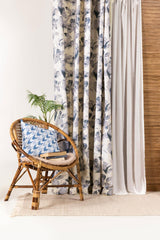 Fusion Printed Curtain