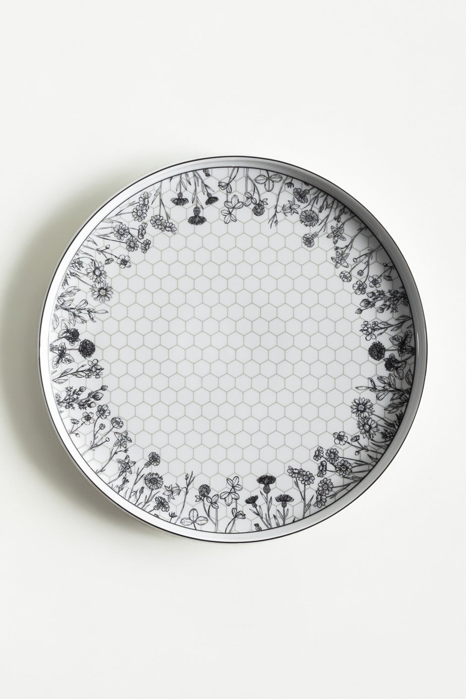 Fusion Collar plate