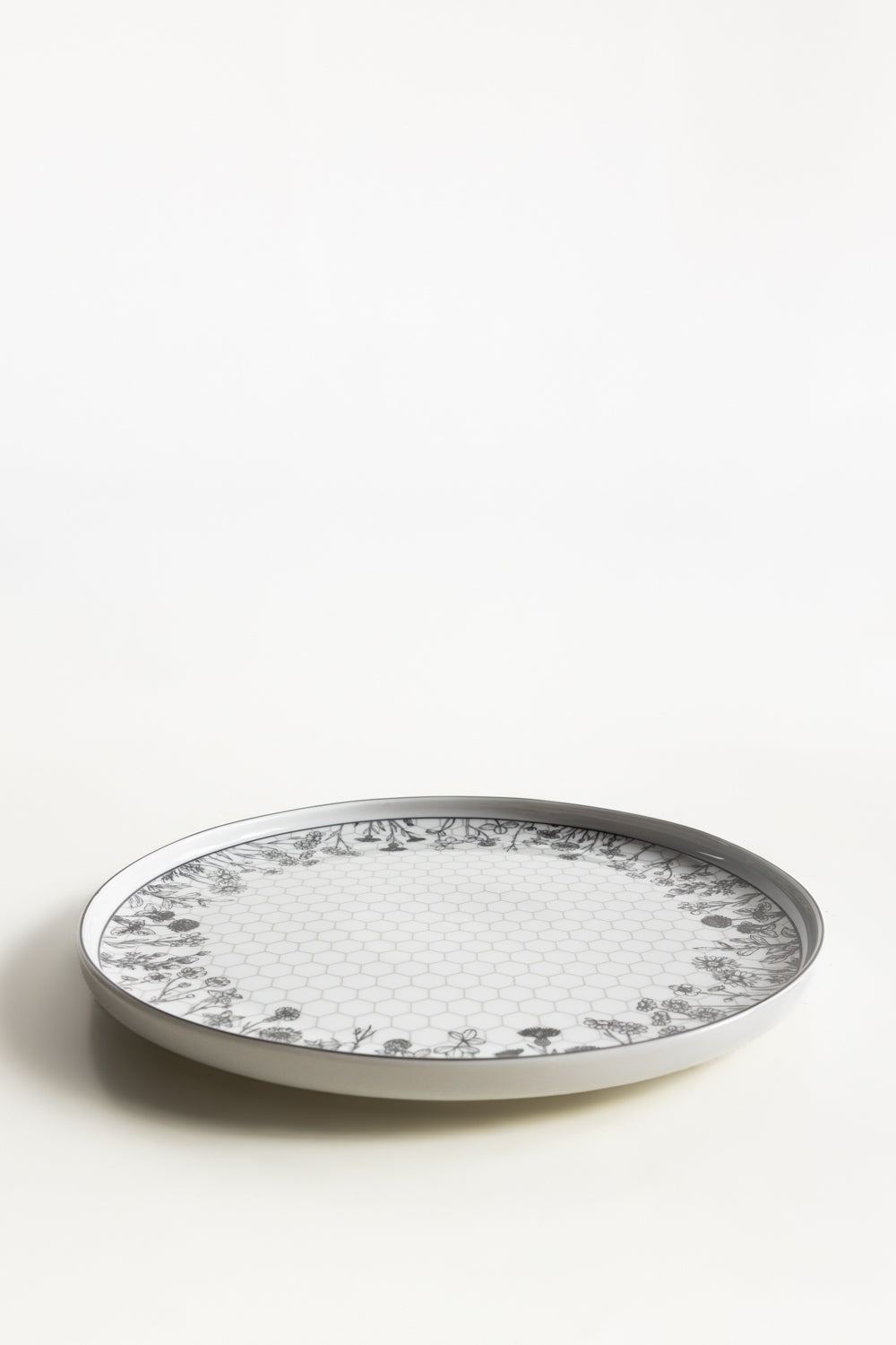 Fusion Collar plate