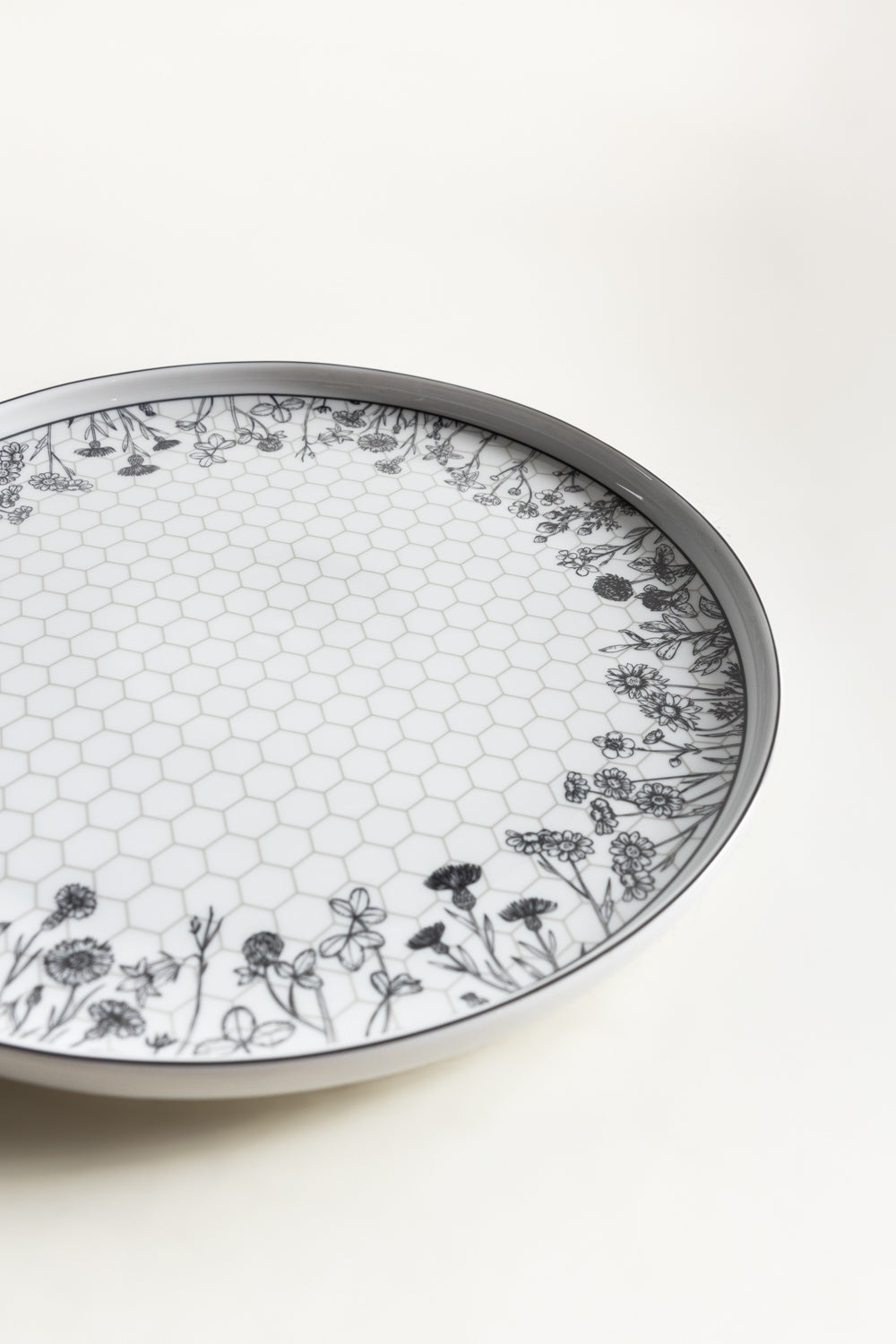 Fusion Collar plate