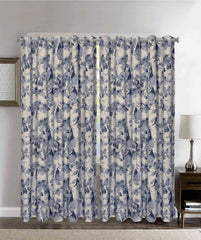 Fusion Printed Curtain