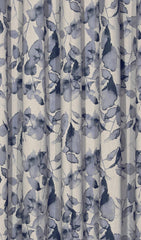 Fusion Printed Curtain