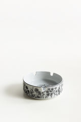 Fusion Ashtray Round