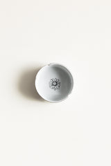 Fusion Ashtray Round