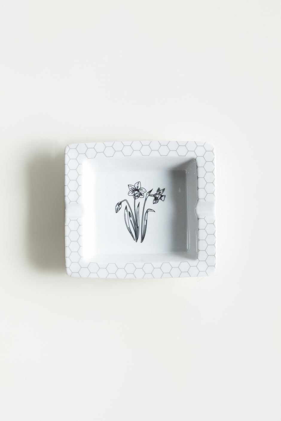 Fusion Ash tray Square