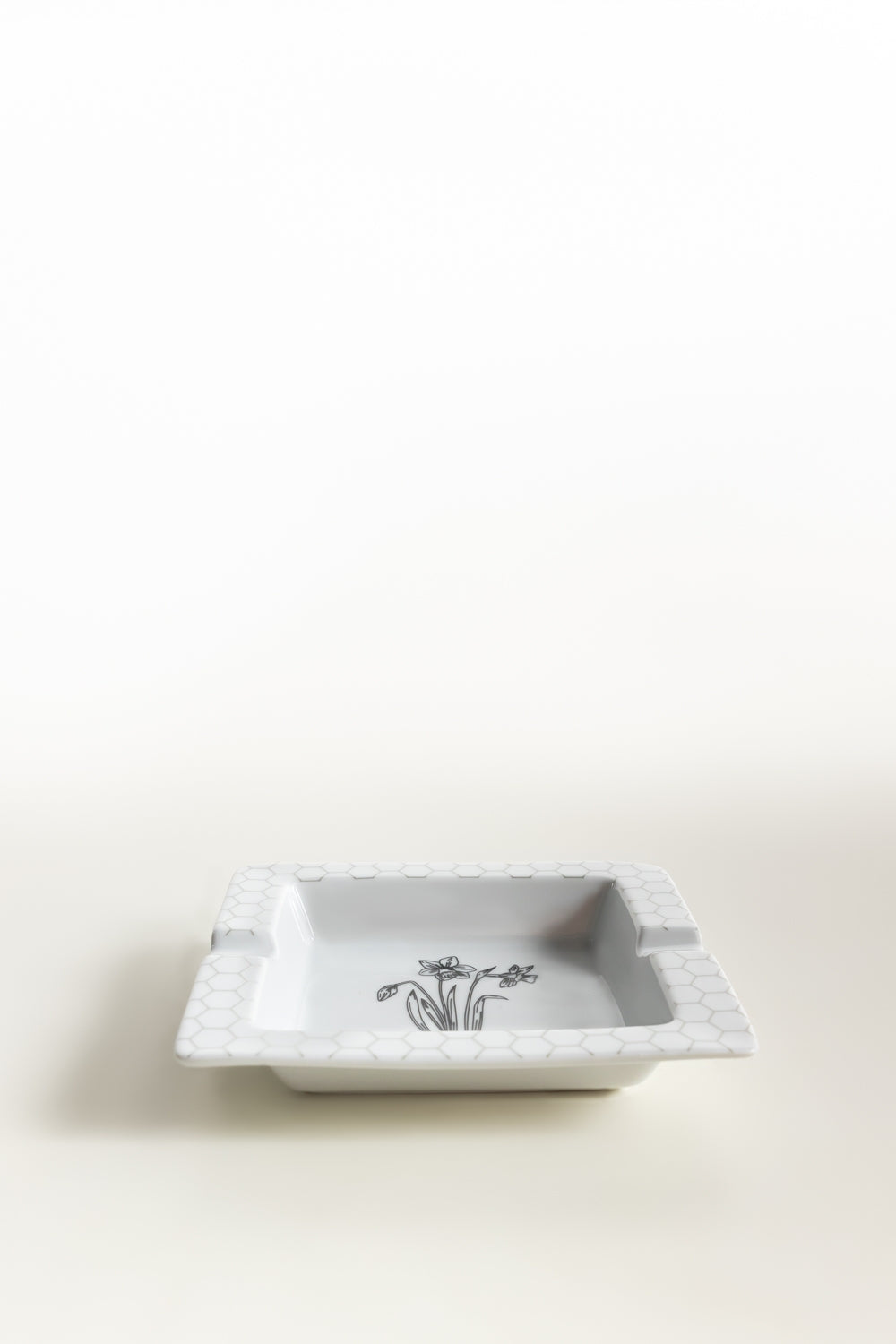 Fusion Ash tray Square