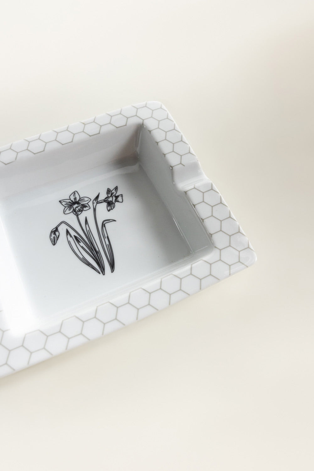Fusion Ash tray Square