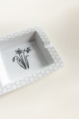 Fusion Ash tray Square