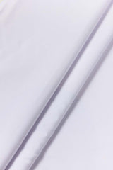 White Unstitched Fabric Opus  Volga