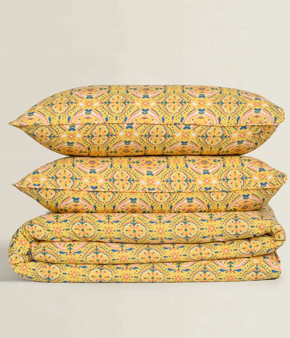 Gajj T-150 Quilt Cover Set