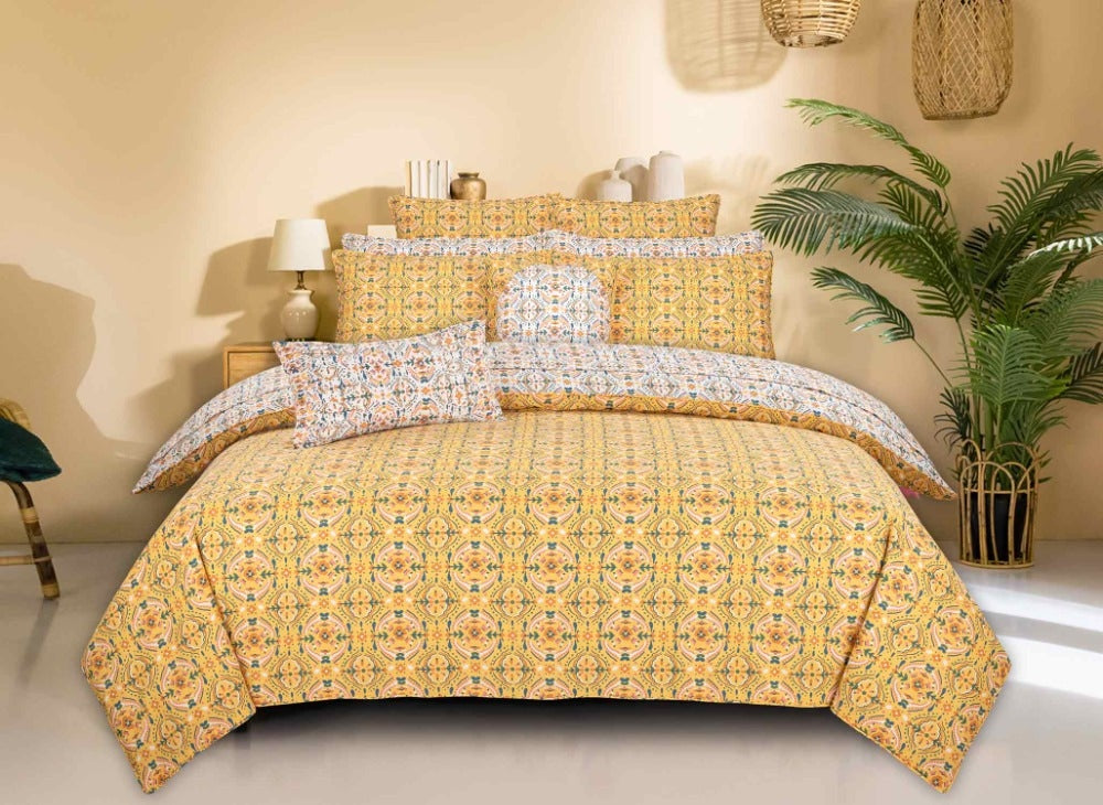 Gajj T-150 Quilt Cover Set
