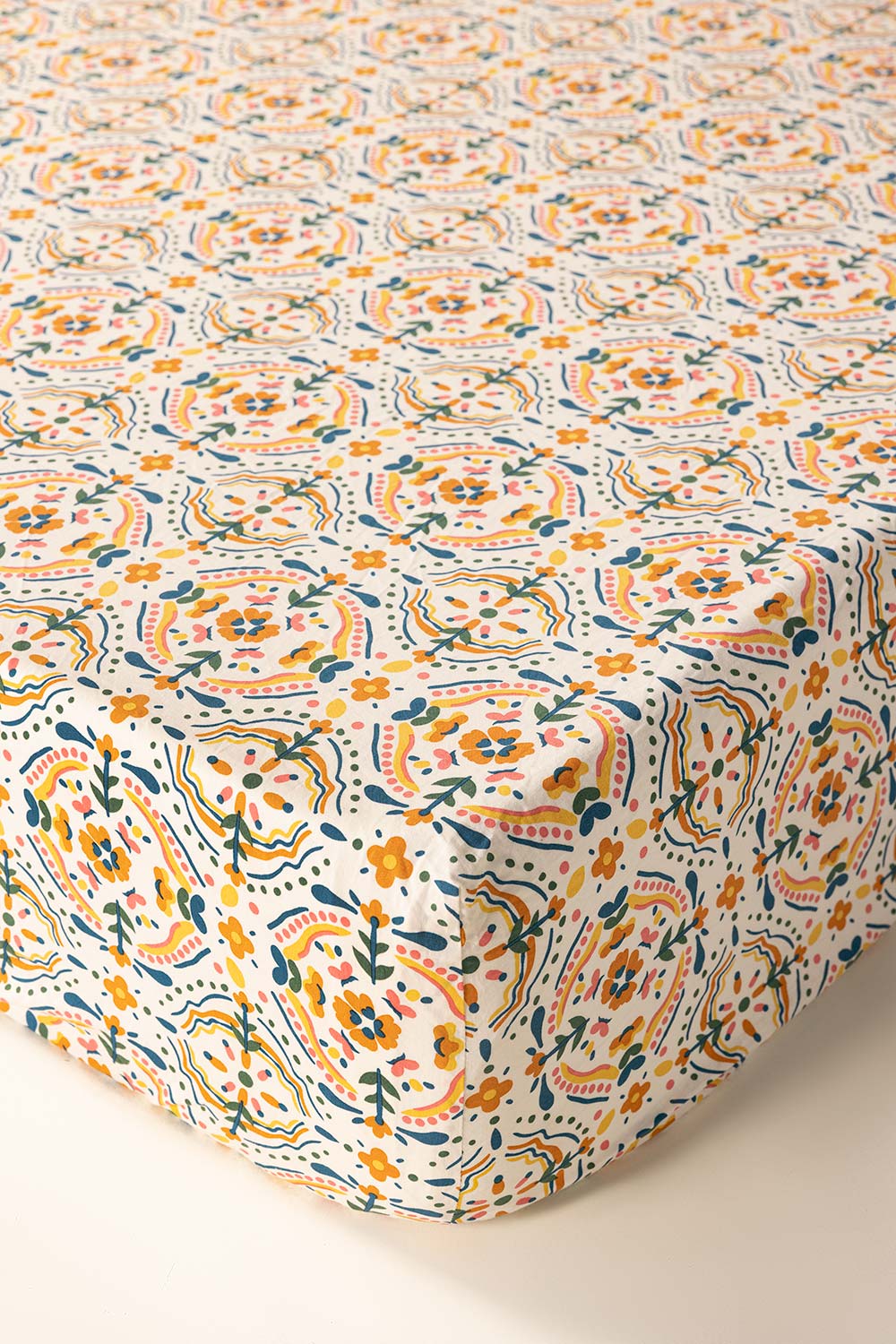 Gajj T-150 - 1 Fitted Sheet Set
