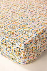 Gajj T-150 - 1 Fitted Sheet Set