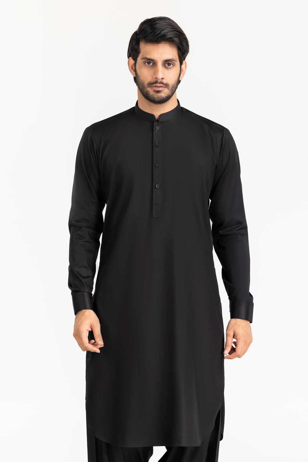 Gallant Unstitched Fabric Blended