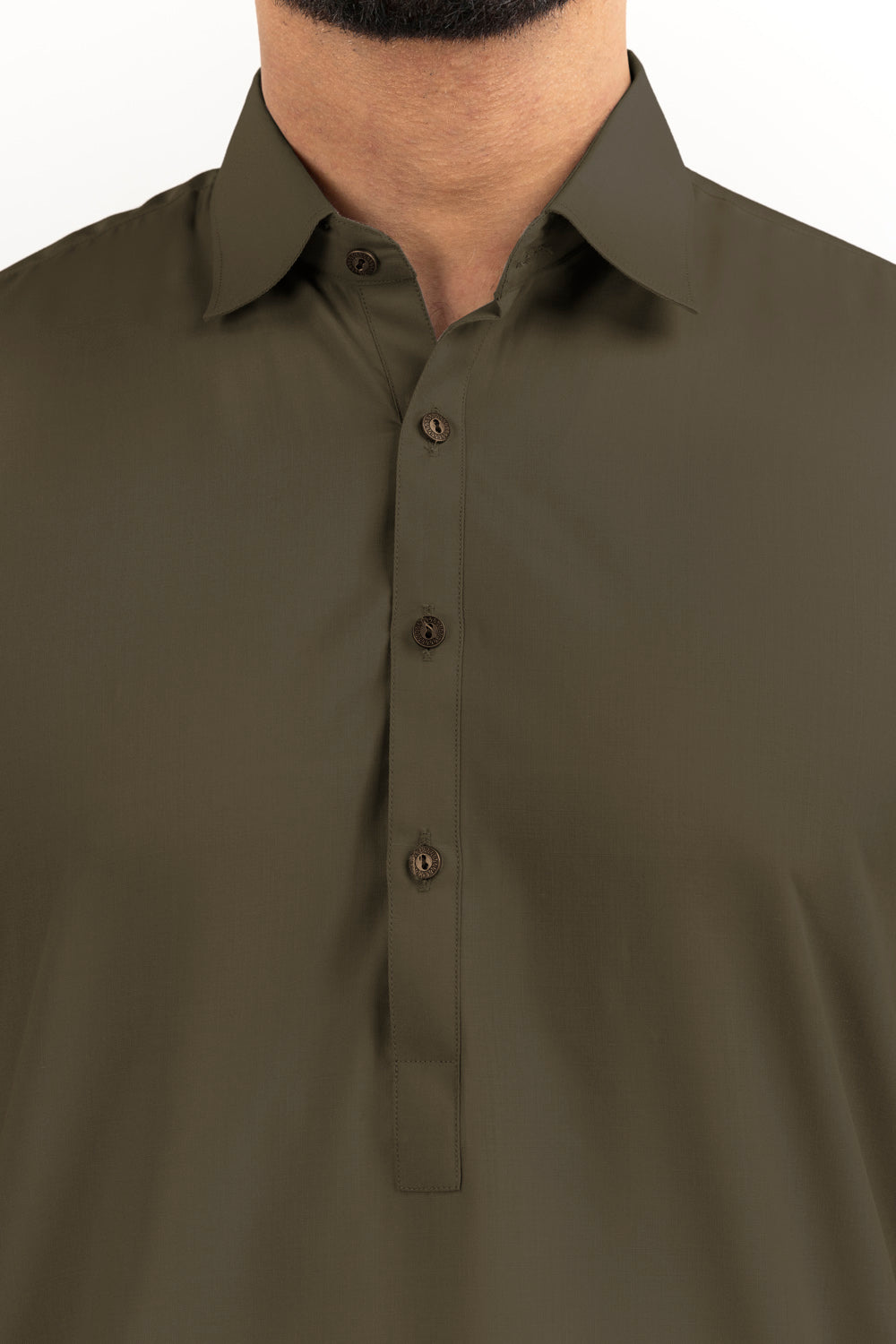 Gallant Unstitched Fabric Blended