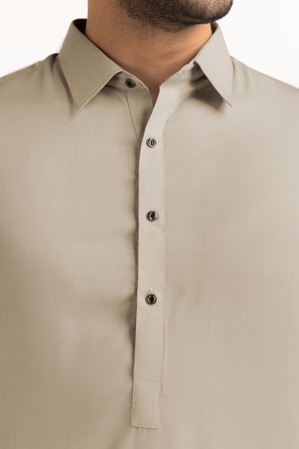 Gallant Unstitched Fabric Blended