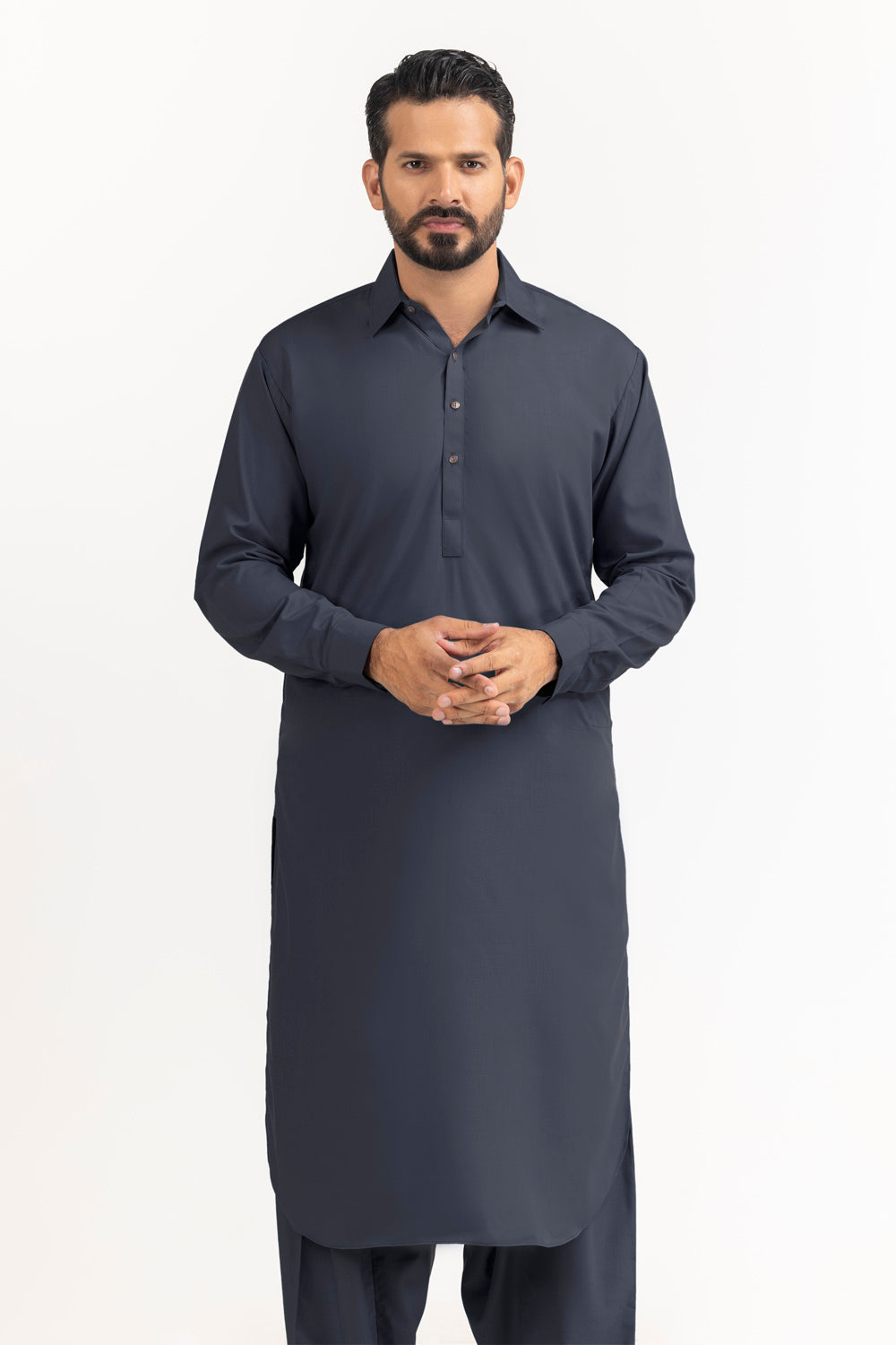 Gallant Unstitched Fabric Blended