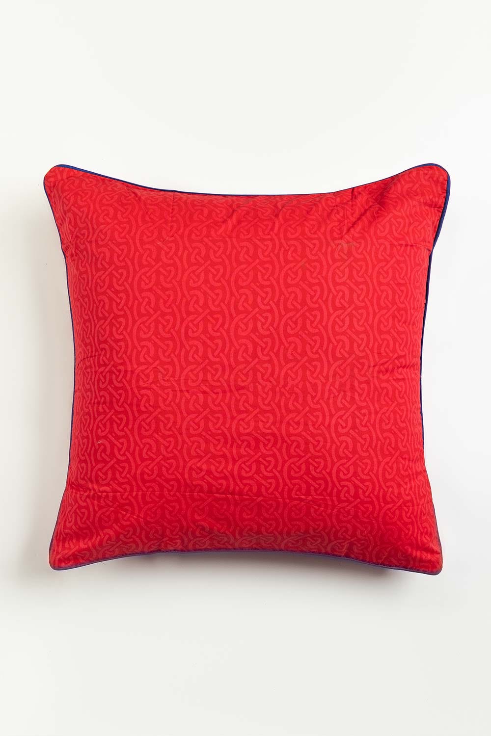 Garnet T-180 Euro Sham Cushion Cover