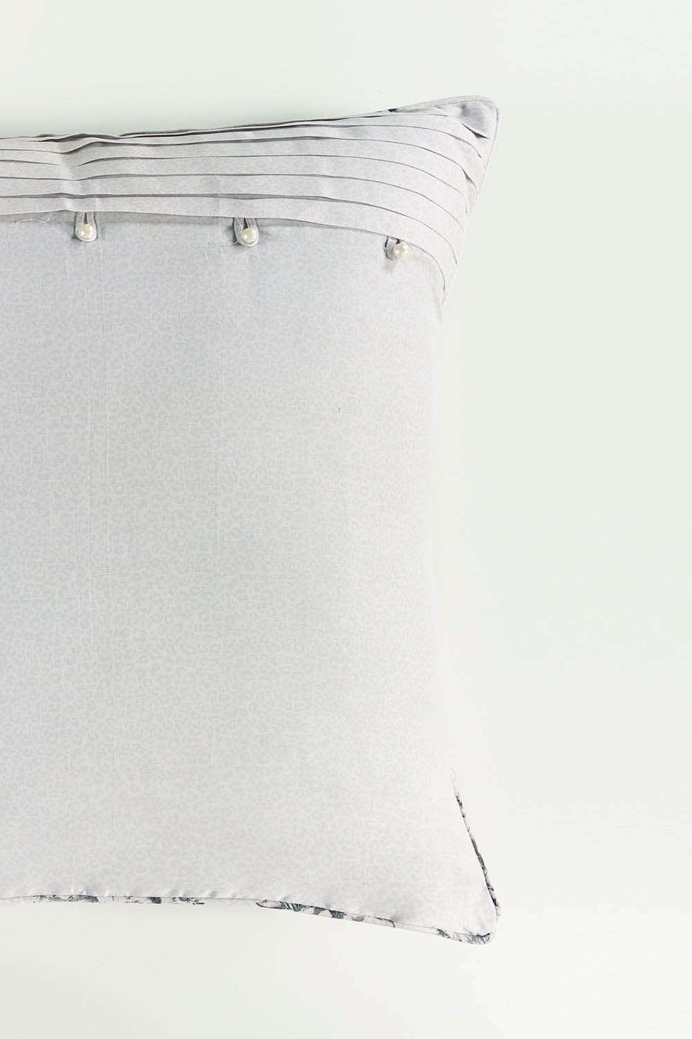 Gazania T-200 Euro Sham Cushion Cover