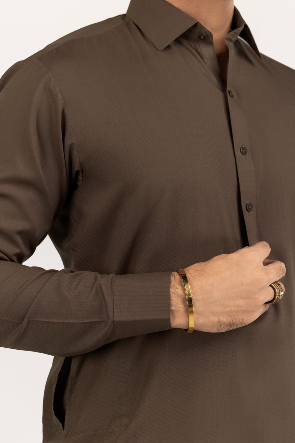 Genesis Unstitched Fabric Blended