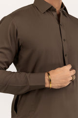 Genesis Unstitched Fabric Blended