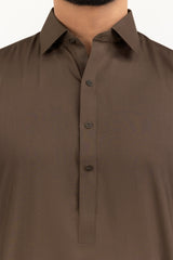 Genesis Unstitched Fabric Blended