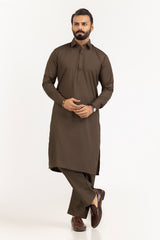 Genesis Unstitched Fabric Blended