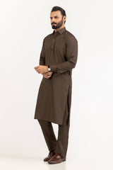 Genesis Unstitched Fabric Blended