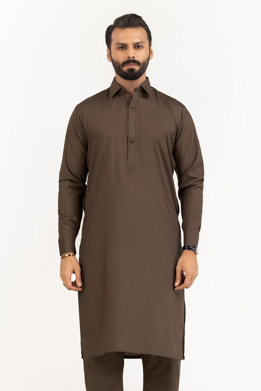 Genesis Unstitched Fabric Blended