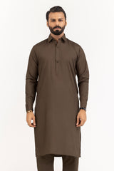 Genesis Unstitched Fabric Blended