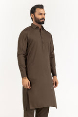 Genesis Unstitched Fabric Blended