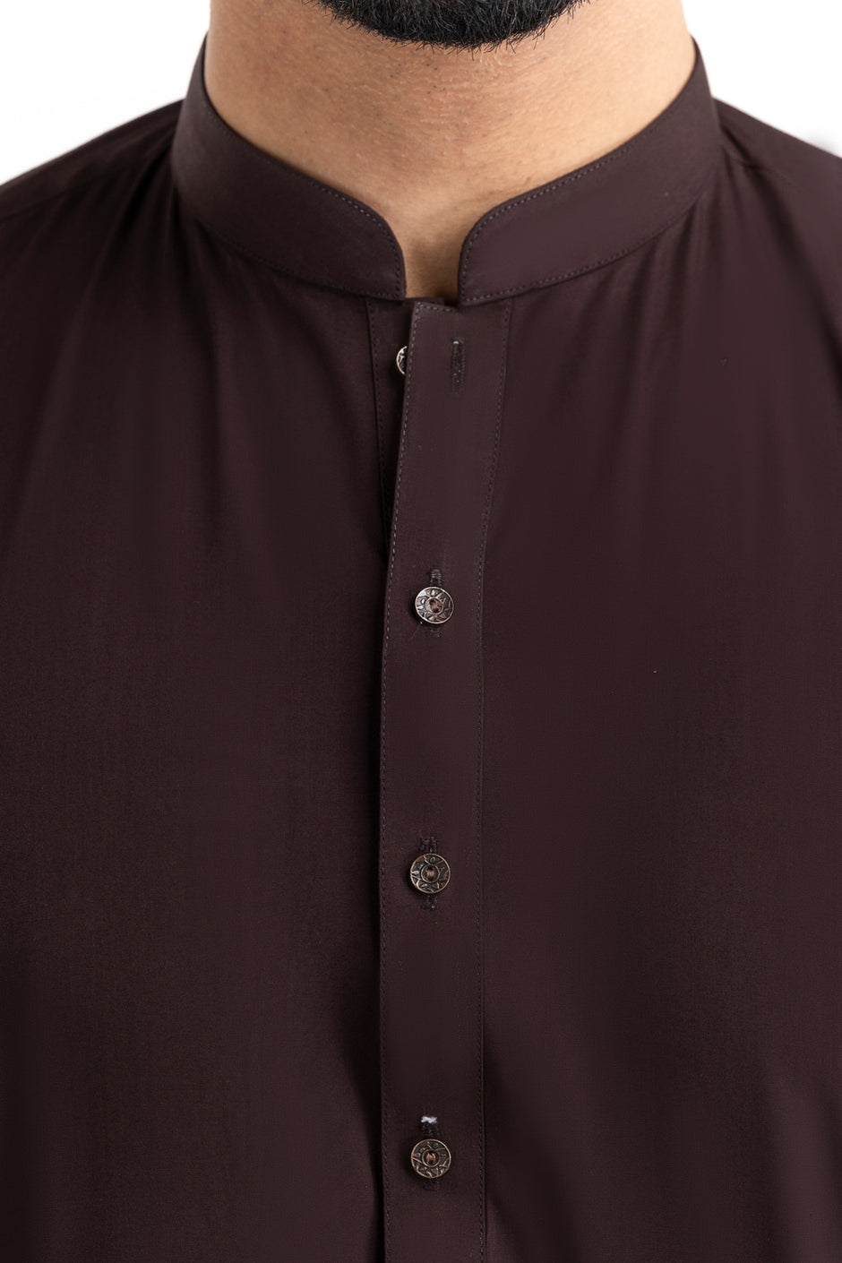 Genesis Unstitched Fabric Blended