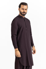 Genesis Unstitched Fabric Blended