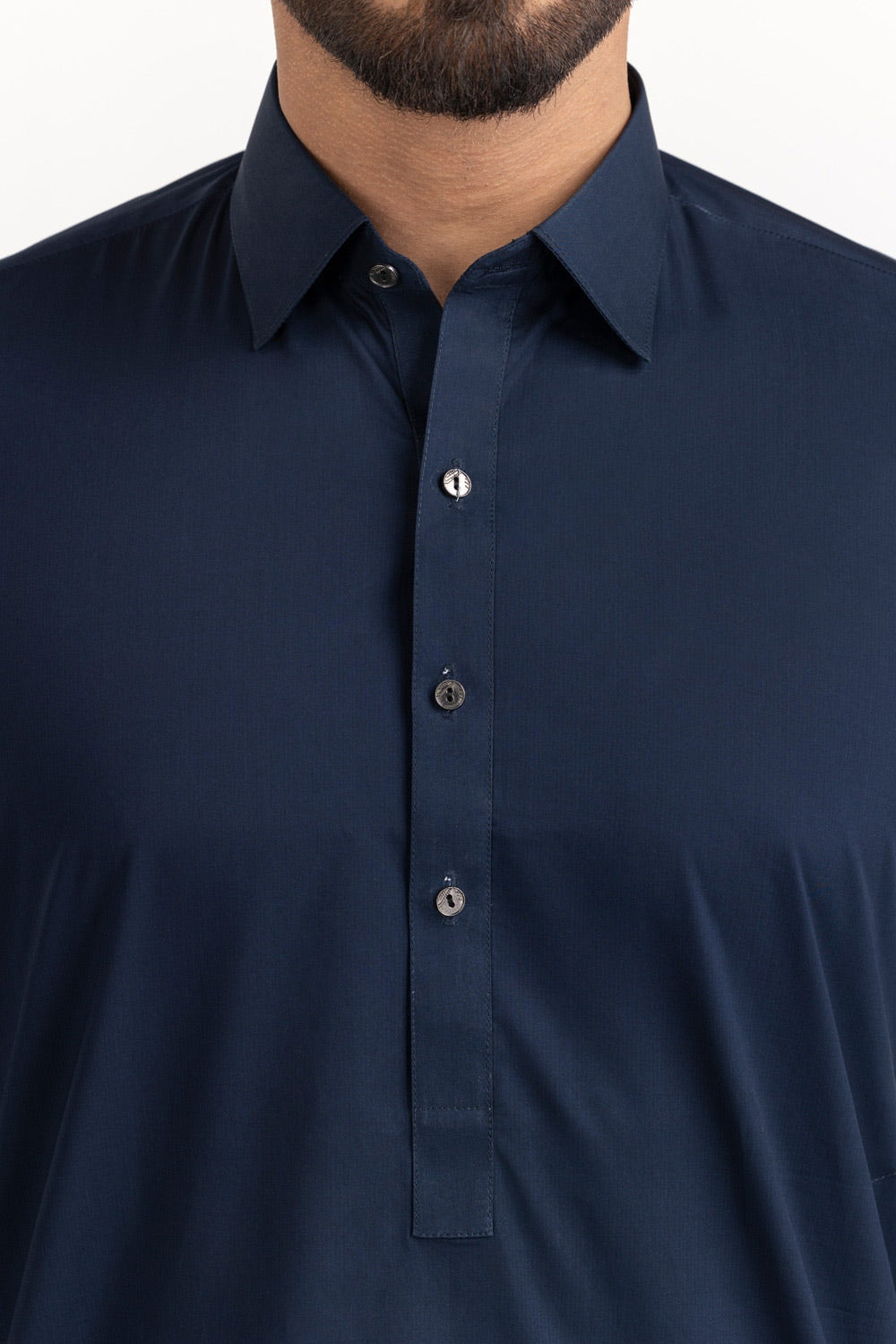 Genesis Unstitched Fabric Blended