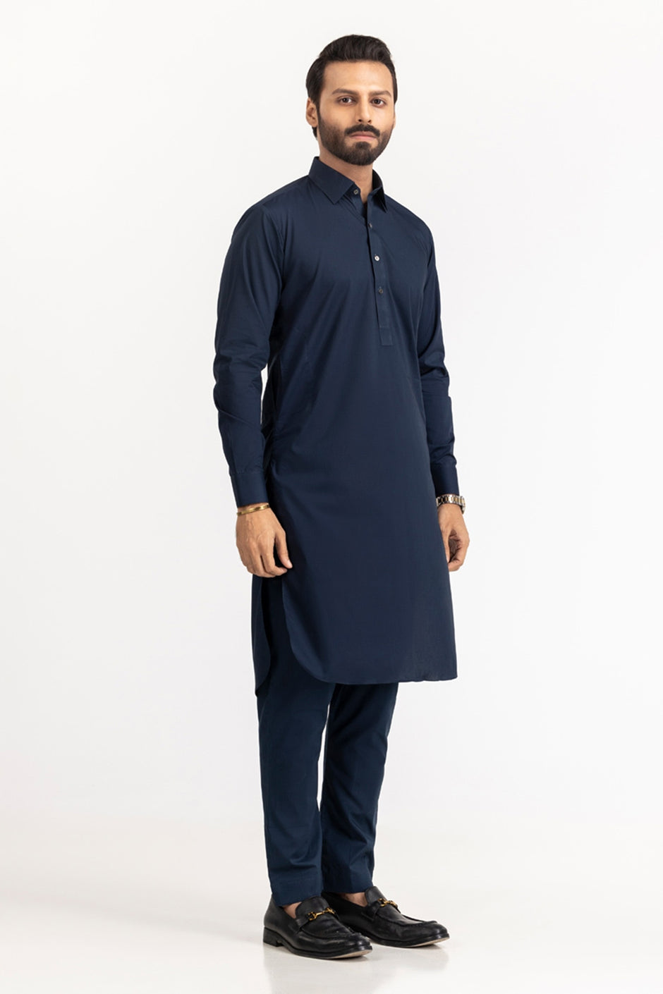 Genesis Unstitched Fabric Blended