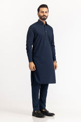 Genesis Unstitched Fabric Blended