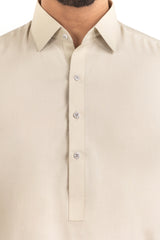 Genesis Unstitched Fabric Blended