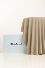Genesis Unstitched Fabric Blended with Gift Box