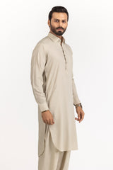 Genesis Unstitched Fabric Blended