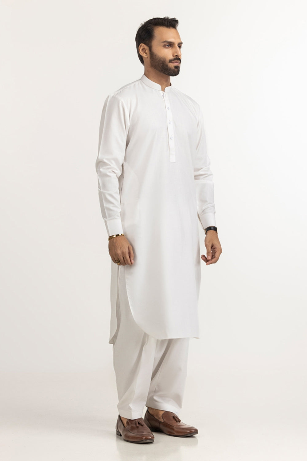 Genesis Unstitched Fabric Blended