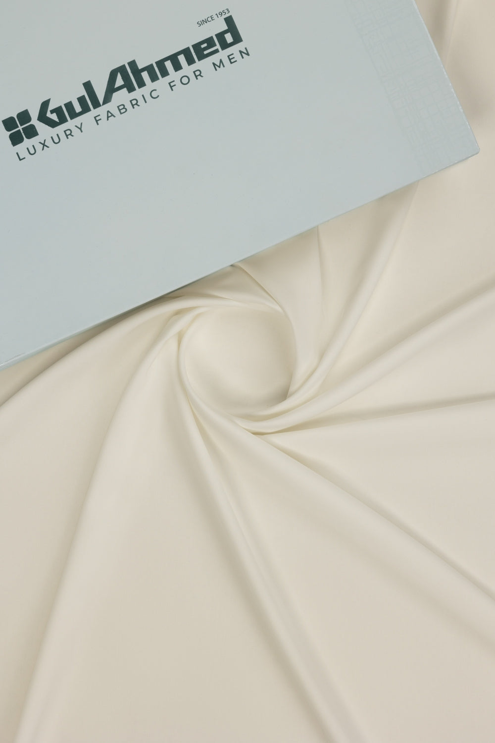 Genesis Unstitched Fabric Blended with Gift Box
