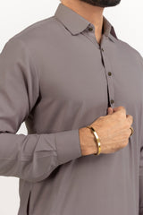 Genesis Unstitched Fabric Blended