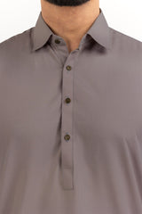Genesis Unstitched Fabric Blended