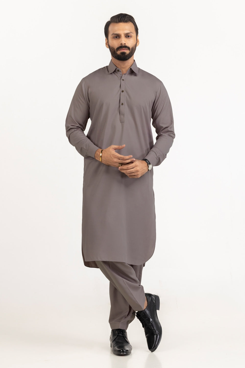Genesis Unstitched Fabric Blended