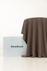 Genesis Unstitched Fabric Blended with Gift Box