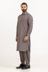 Genesis Unstitched Fabric Blended
