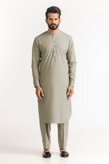 Gentle Blend Unstitched Fabric Blended-LF