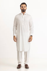 Gentle Blend Unstitched Fabric Blended-LF