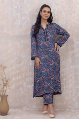 2 Piece Cotail Unstitched Suit WNST-32054